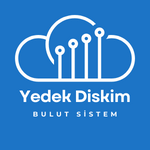 Yedek Diskim